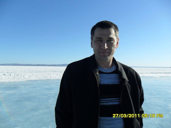 Вячеслав Солодухин