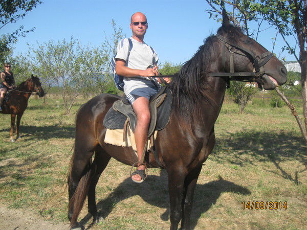 Олег Сморкалов