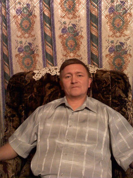 Евгений Гийбатов