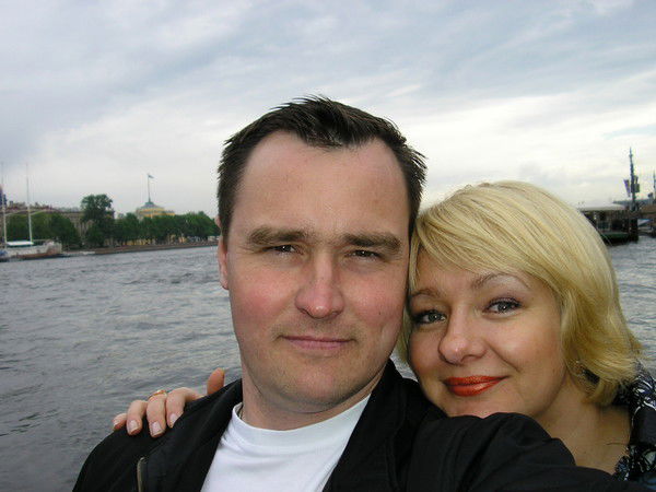 Ольга Петина