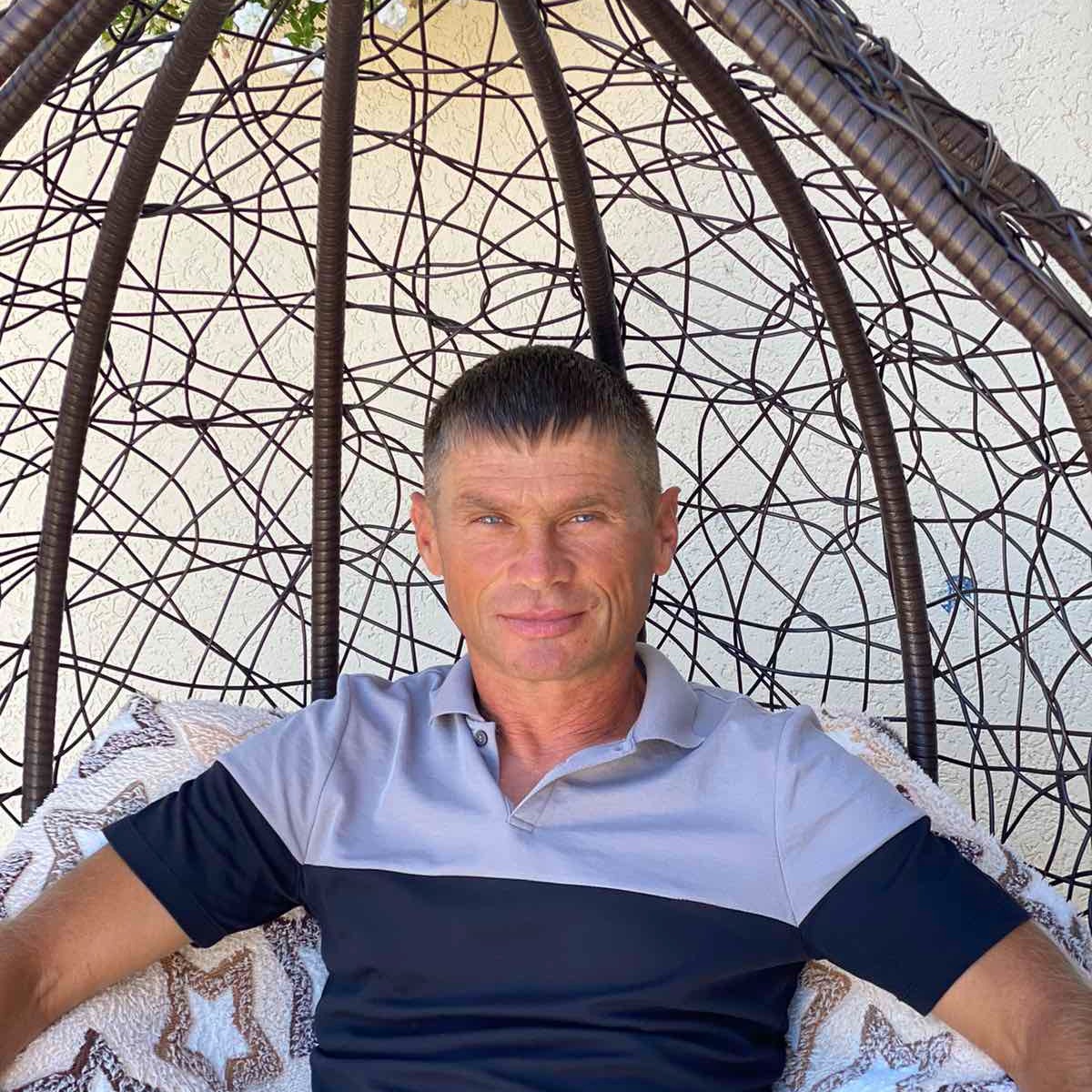 Виталий Бахвалов