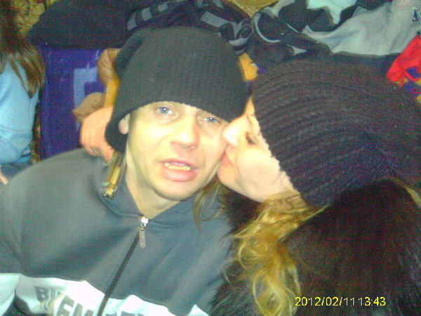 Александр Денисов