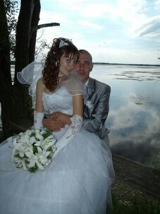 Вероника Дымкова