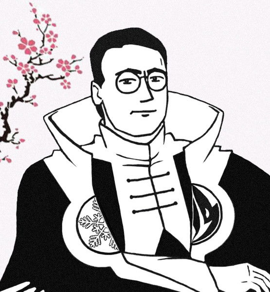 Константин Рс