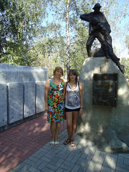 Ираида Костина