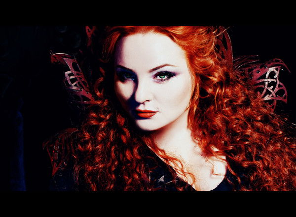 ♥ Ляля Скорпион ♥