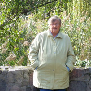 Тома Блохина