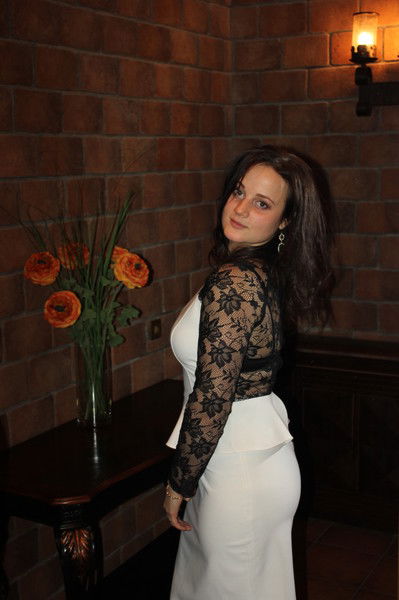 Татьяна Гаранова