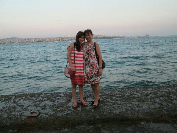 Наргиза Ниязмурадова