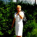 Анна Литвинова