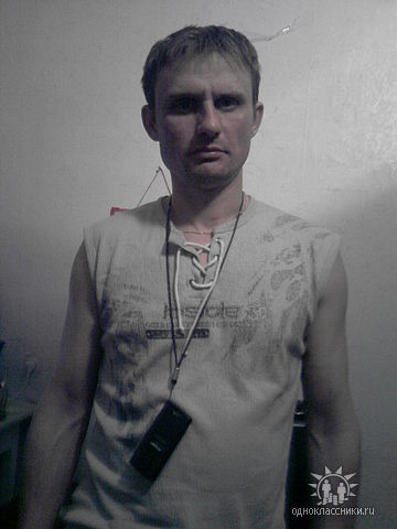 Александр Пивоварский