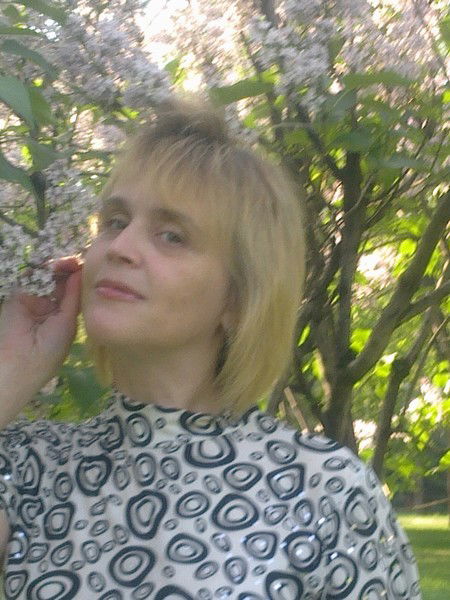 Наталья Дмитрян