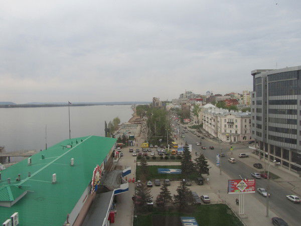 Михаил Кузнецов