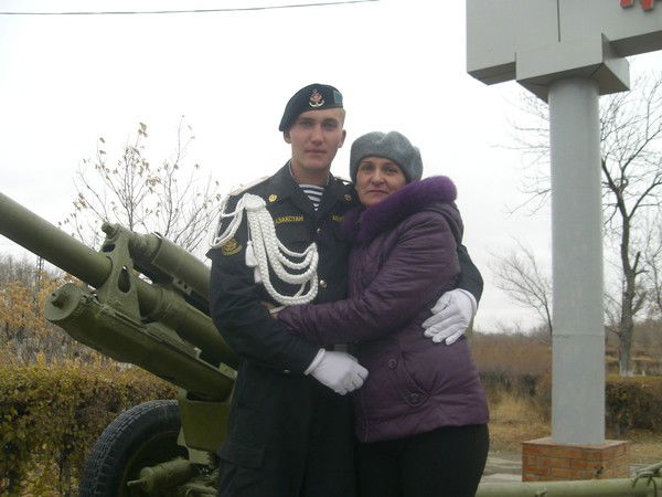 Алексей Ельчев