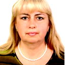 Юлия Кученко