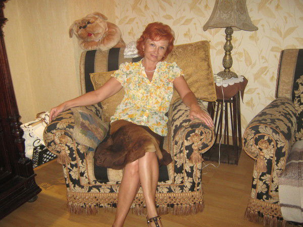 Элеонора Побожая