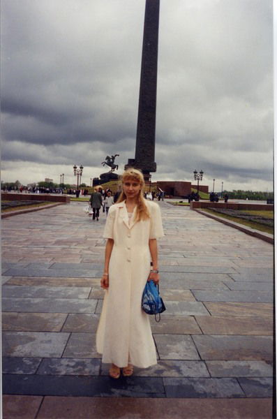 Наталья Пилипчук