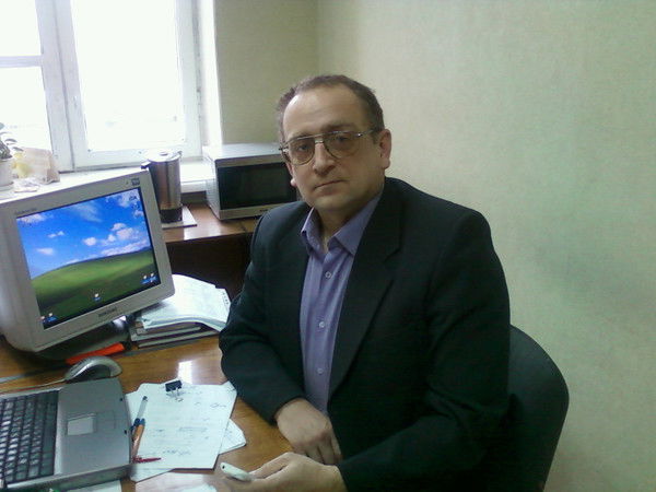 Игорь Воронежский