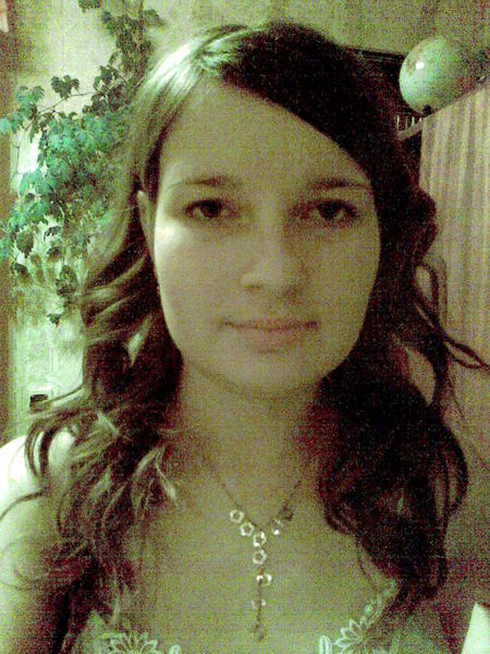 Анна Логунова