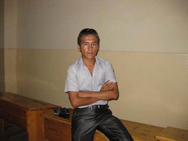 @m@a@'@r@u@f@ Azizbek