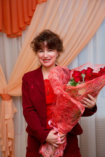 Ольга Еремина