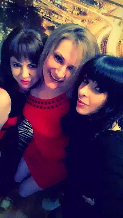 Юлия Васильева