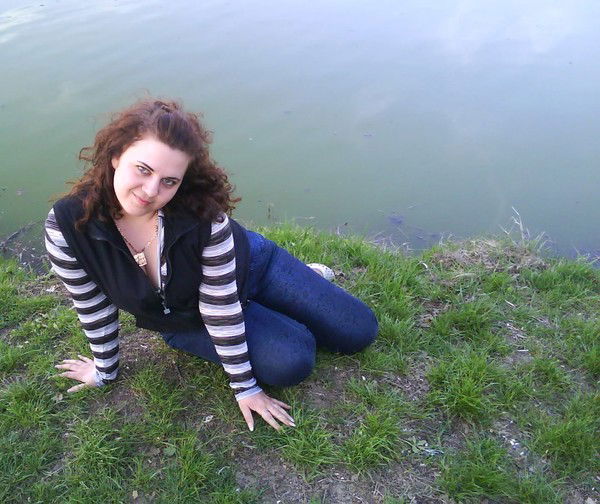 Елена Акименко