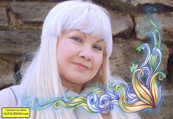 Алена Барби