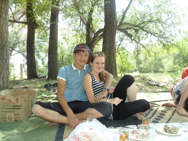 Лена Сироткина