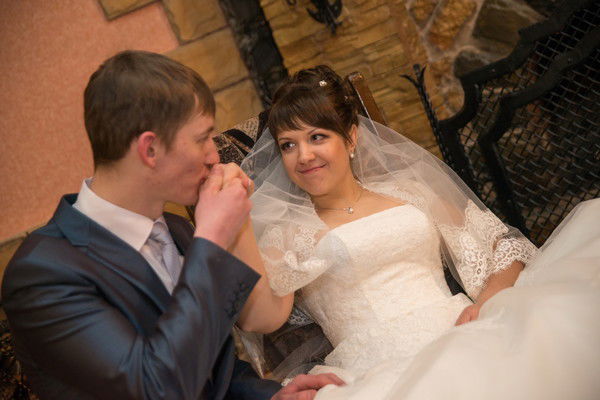 Орловская Екатерина