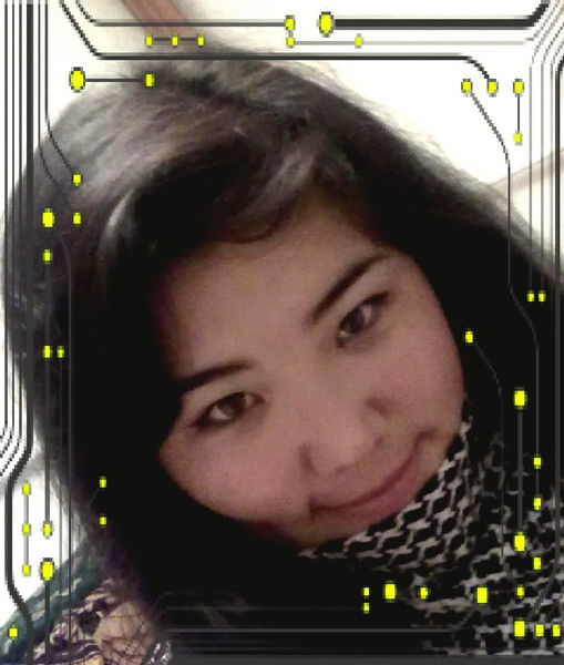 Куралай Нурлановна