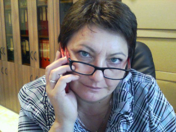 Татьяна Кинешова