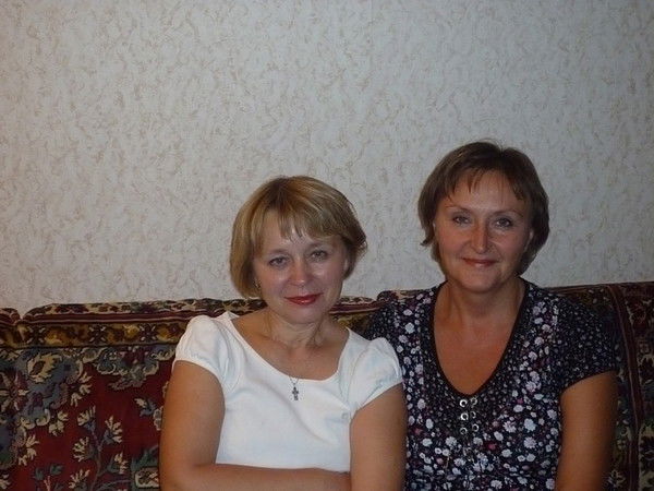 Любовь Зуева