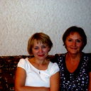 Любовь Зуева