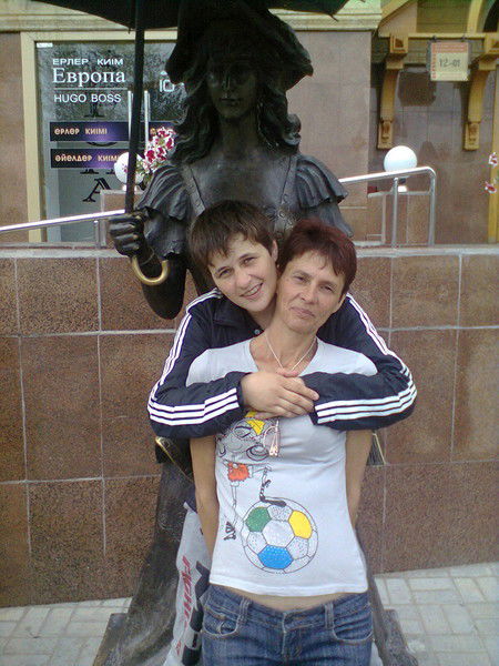 Татьяна Компаниец