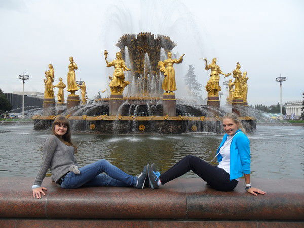 Наталья Бахотская