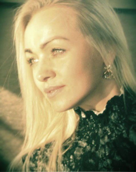 Татьяна Ким