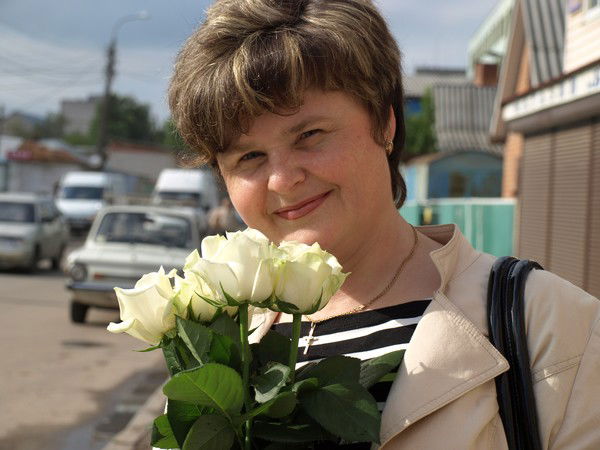 Алина Васянович