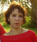 Оксана Бугаева