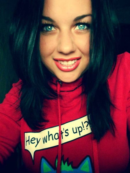 Виктория Субботина