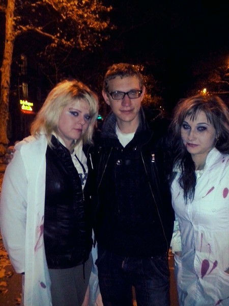 Артем Котов