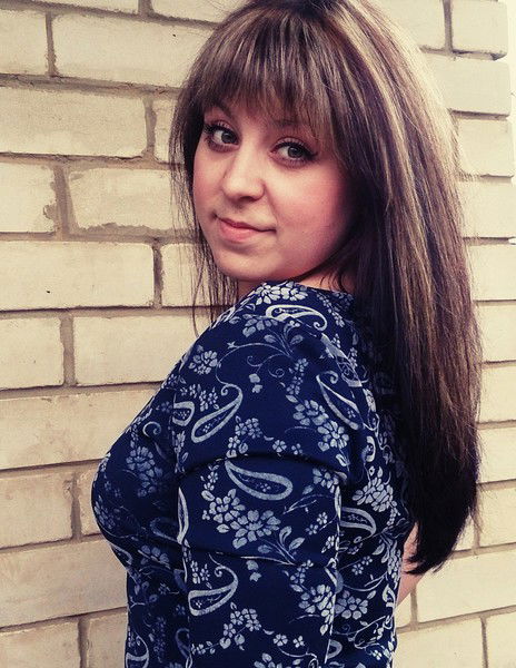 Ольга Трошина