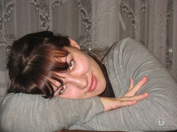 Иришка Иванова