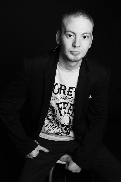 Миша Некрасов