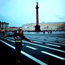 Яна Софронова