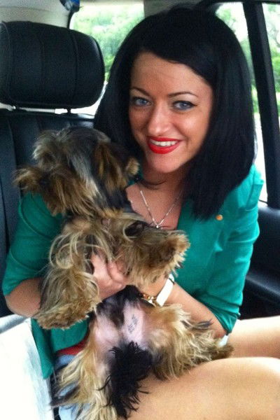 Кристина Леонова