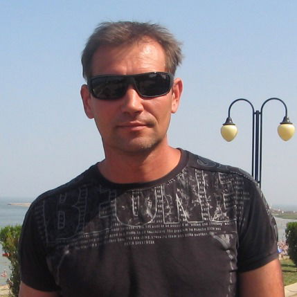 Александр Сенотов