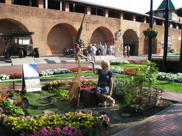 Татьяна Юферева