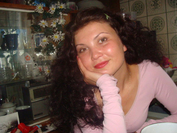 Валентина Кляпицкая