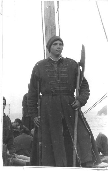 Ерёма Стрельцов